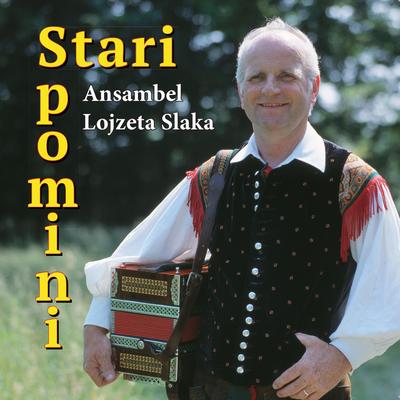 ANSAMBEL LOJZETA SLAKA's cover