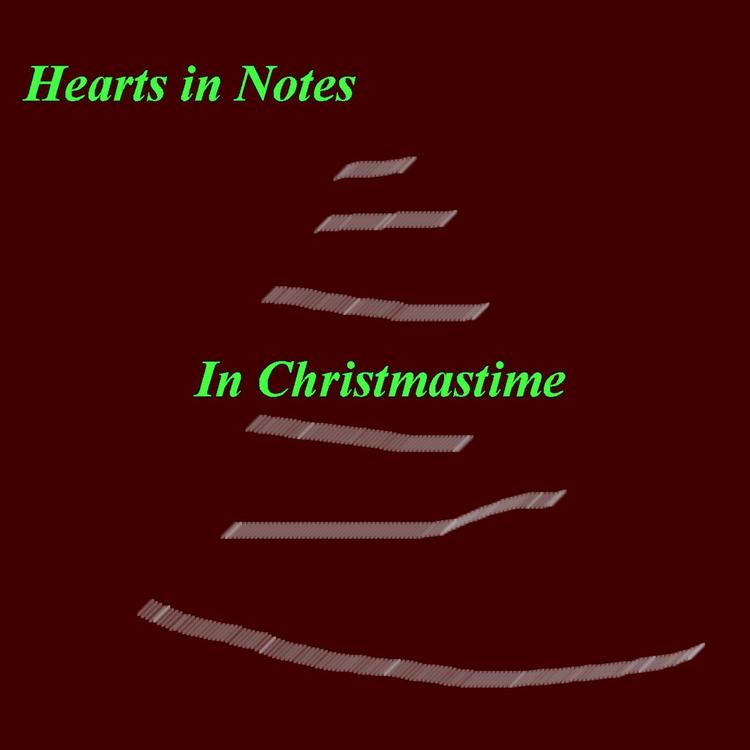 Hearts in Notes's avatar image