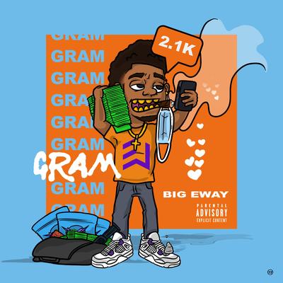 Big Eway's cover