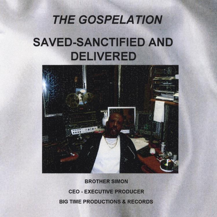 The Gospelation's avatar image
