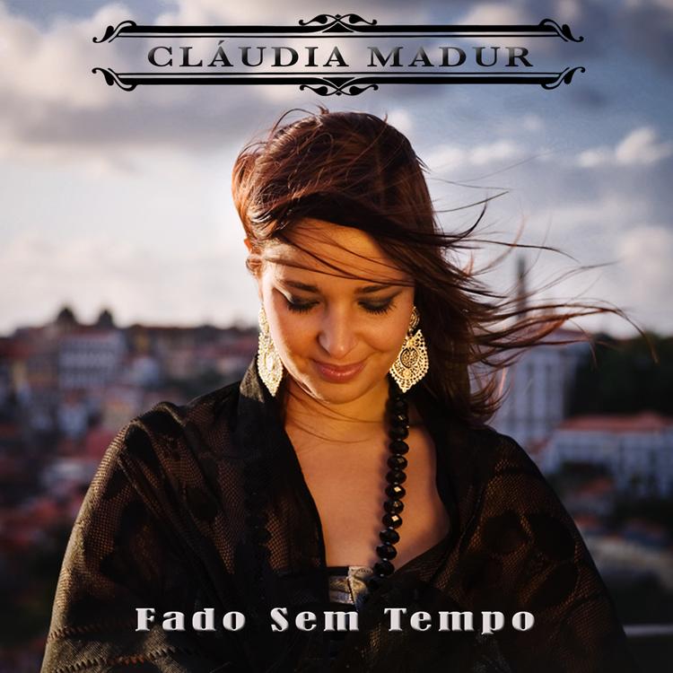 Cláudia Madur's avatar image