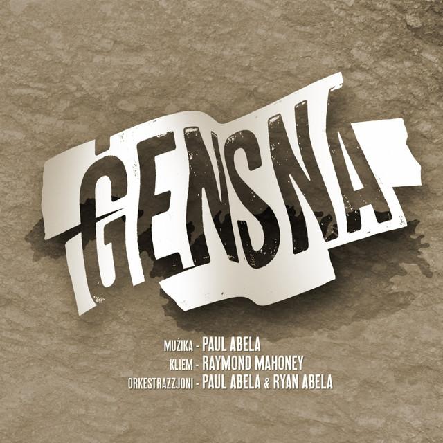 Gensna's avatar image