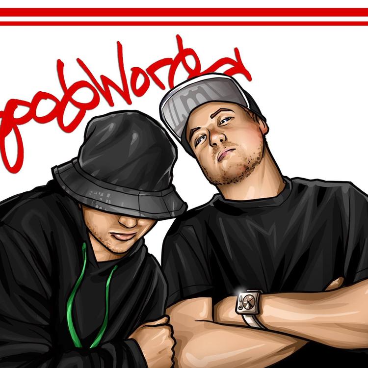 Goodword's avatar image