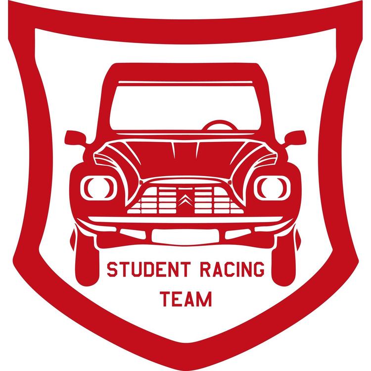 Student Racing Team's avatar image