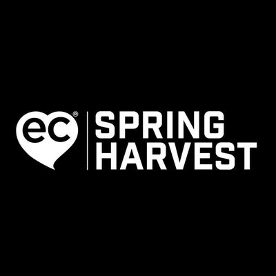 Spring Harvest's cover