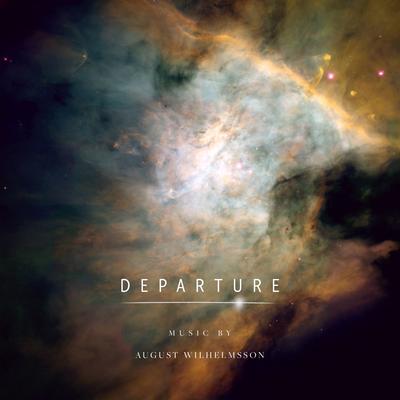 Departure - Ending By August Wilhelmsson's cover