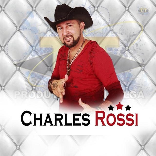 Charles Rossi's avatar image