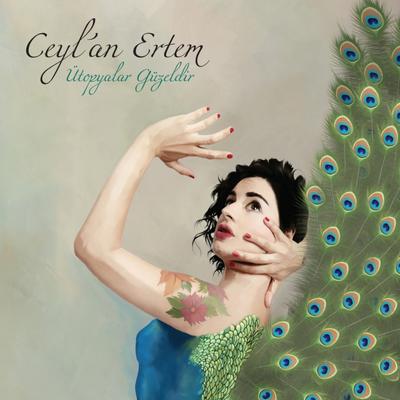 Ütopyalar Güzeldir's cover