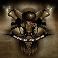 Indestrucible Noise Command's avatar cover