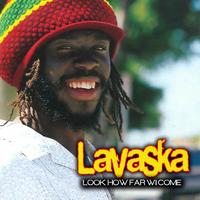 Lavaska's avatar cover