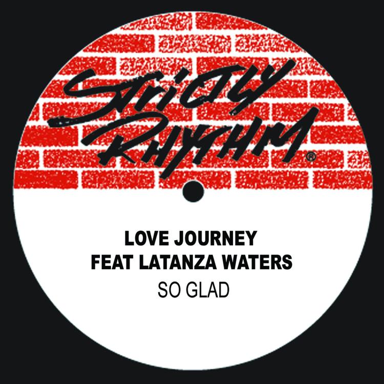Love Journey's avatar image