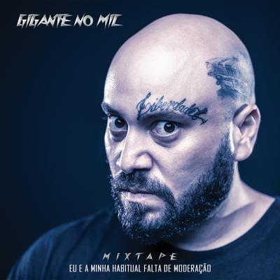 Labirinto Mental, Pt. 02 By Gigante no Mic, Dj Gio Marx's cover