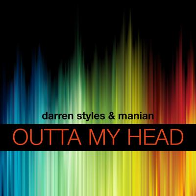 Outta My Head's cover