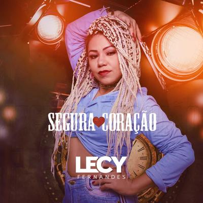 Desca Dai Seu Corno By Lecy Fernandes's cover