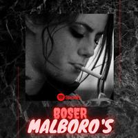 Boser's avatar cover