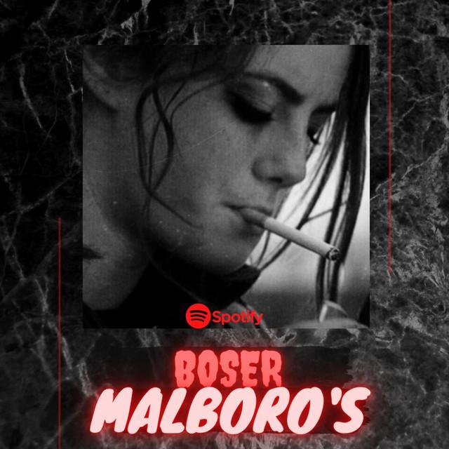 Boser's avatar image