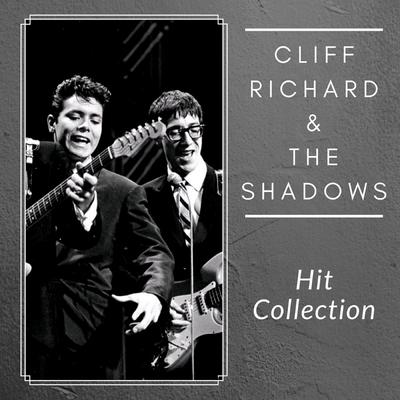 Cliff Richard & The Shadows's cover