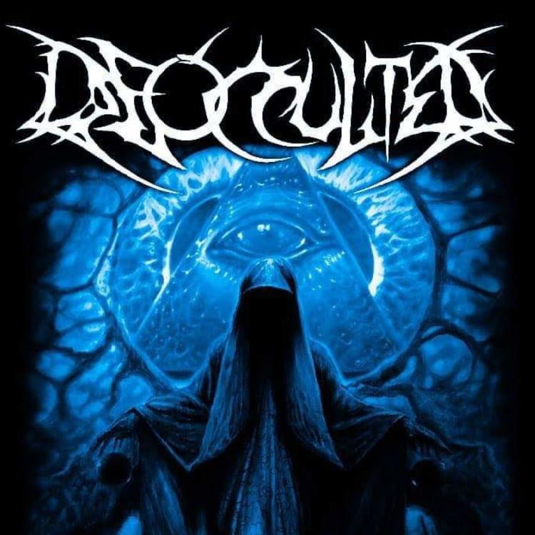 Deocculted's avatar image