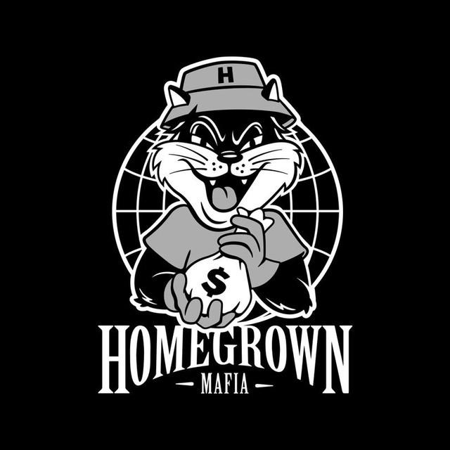 Homegrown Mafia's avatar image