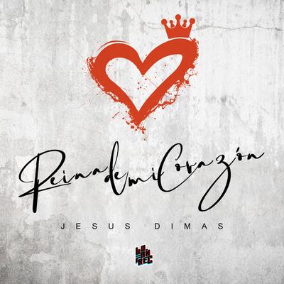 Jesus Dimas's cover