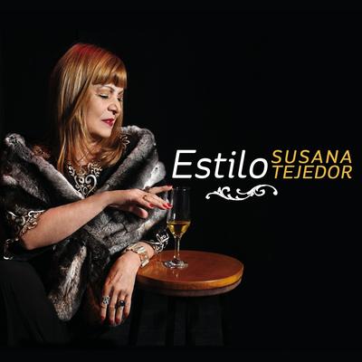 Susana Tejedor's cover