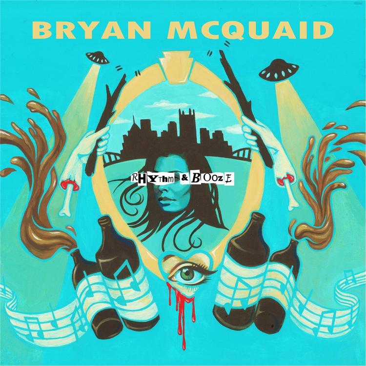 Bryan McQuaid's avatar image
