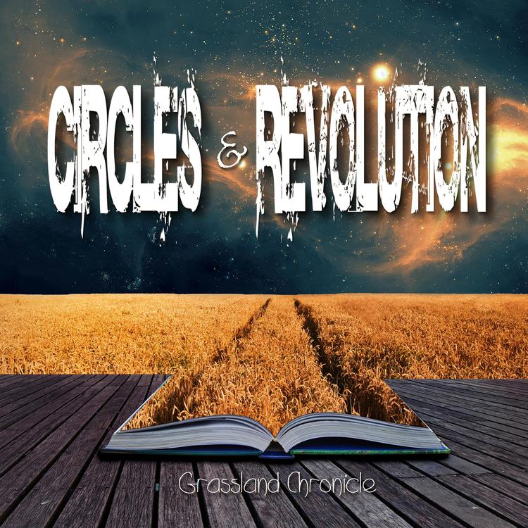 Circles & Revolution's avatar image