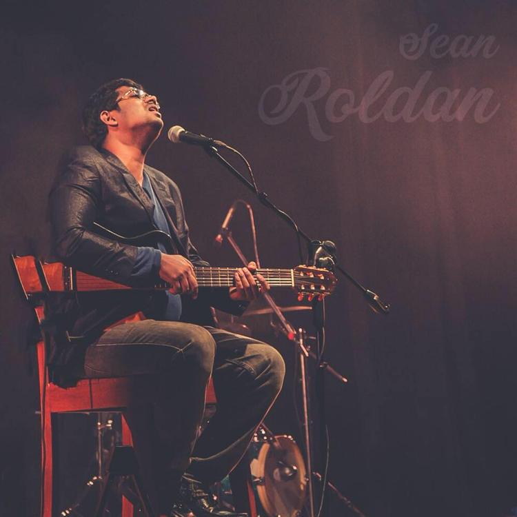 Sean Roldan's avatar image