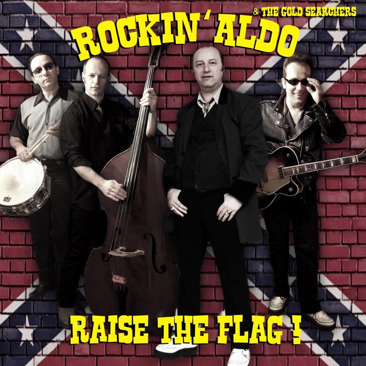 Rockin´ Aldo & The Gold Searchers's avatar image