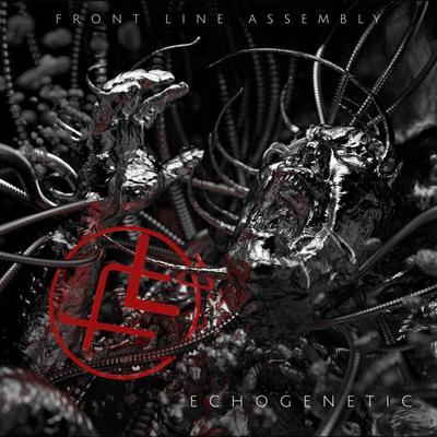 Front Line Assembly's cover