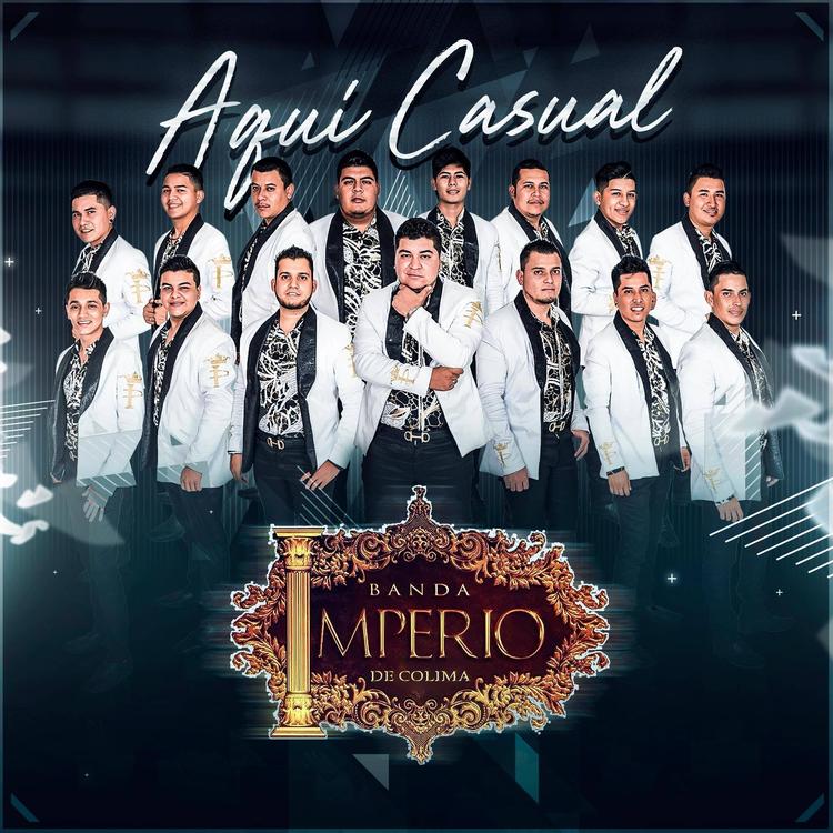 Banda Imperio De Colima's avatar image