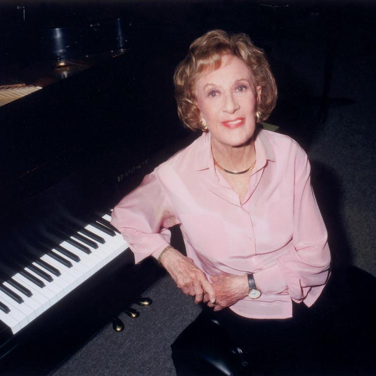 Marian McPartland's avatar image