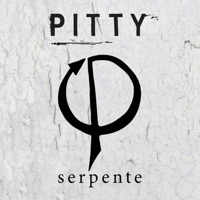 Serpente By Pitty's cover