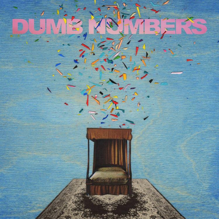 Dumb Numbers's avatar image