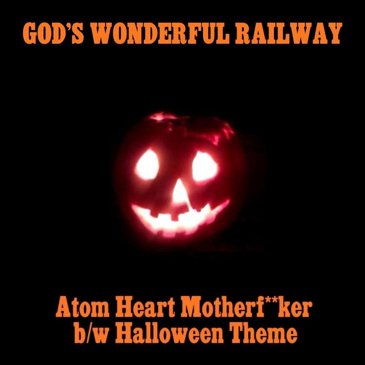 God's Wonderful Railway's avatar image