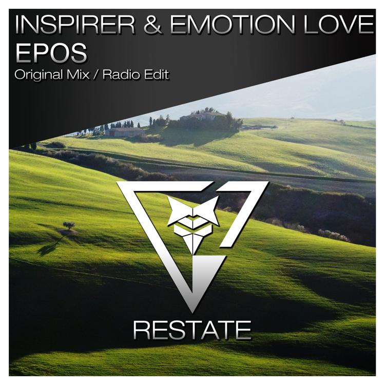Inspirer & Emotion Love's avatar image