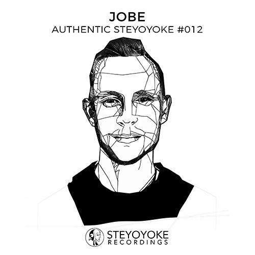 Jobe's avatar image