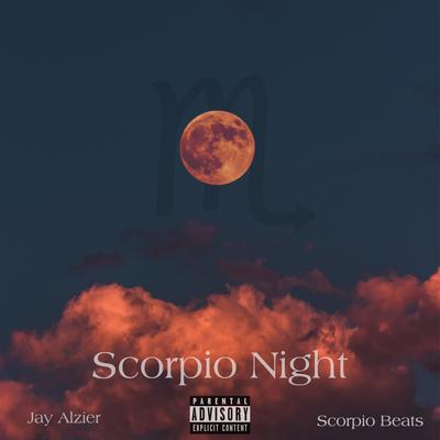 Scorpio Night's cover