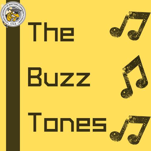 The Buzz-Tones's avatar image