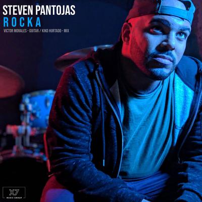 Steven Pantojas's cover