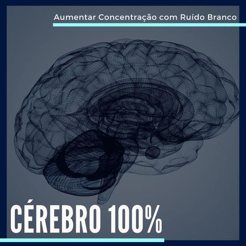 Cérebro 100%'s cover