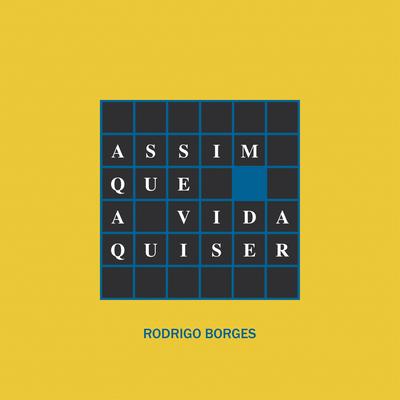 Queixa (feat. Maurício Tizumba, Josi Lopes & Play) By Rodrigo Borges, Play's cover