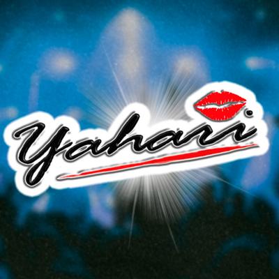 Yahari's cover