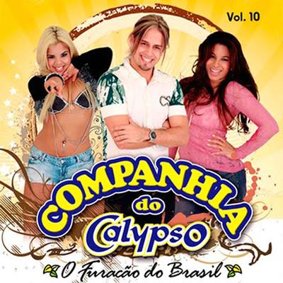 De Nada Vai Adiantar By Companhia do Calypso's cover