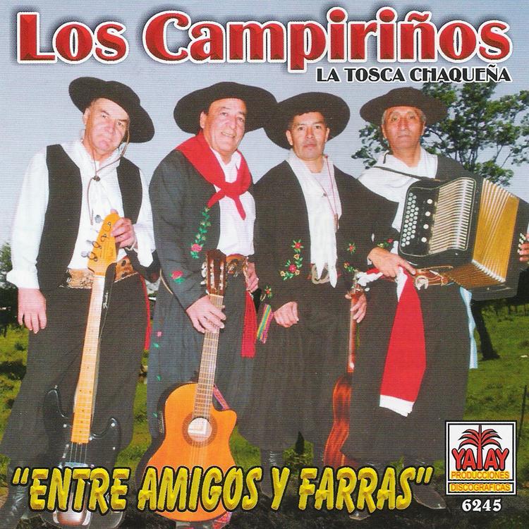 Los Campiriños La Tosca Chaqueña's avatar image