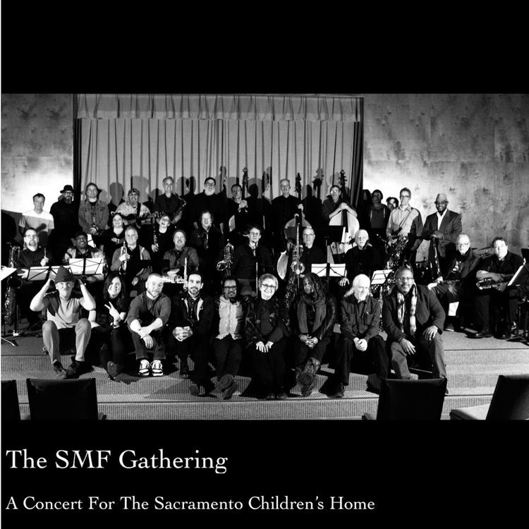 The SMF Gathering's avatar image
