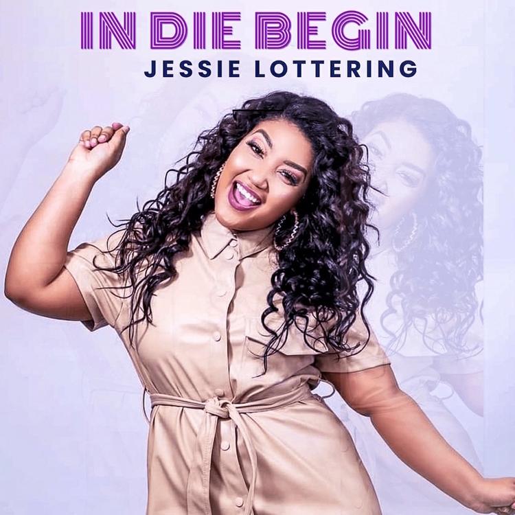 Jessie Lottering's avatar image