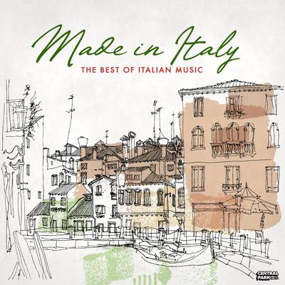 Made in Italy: The Best of Italian Music's cover