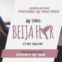 DJ Thai's avatar cover