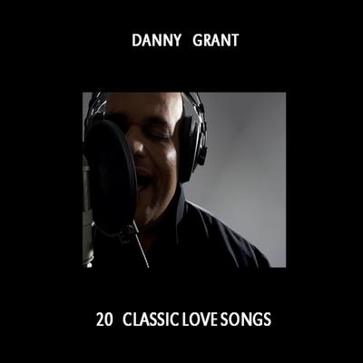 DANNY GRANT's cover